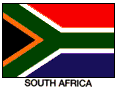 South Afrika